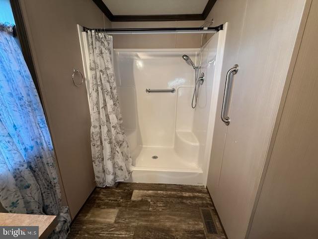 14 Egret Drive Hanover, PA 17331 - Photo 22 of 30 a view of bathroom with a shower