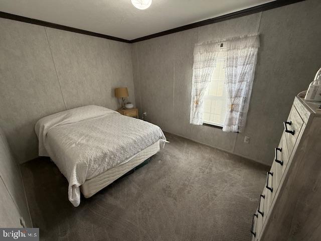 14 Egret Drive Hanover, PA 17331 - Photo 26 of 30 a bed sitting in a room next to a window