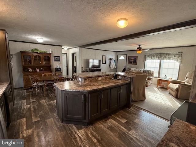 14 Egret Drive Hanover, PA 17331 - Photo 8 of 30 a kitchen with stainless steel appliances granite countertop a stove and a refrigerator