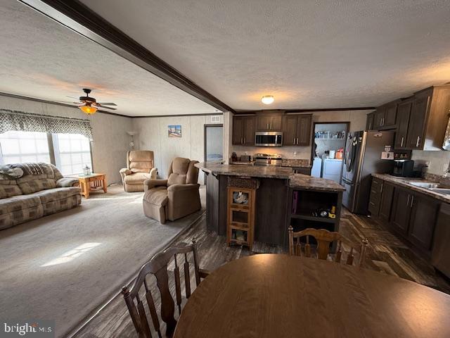 14 Egret Drive Hanover, PA 17331 - Photo 10 of 30 a kitchen with sink cabinets and window