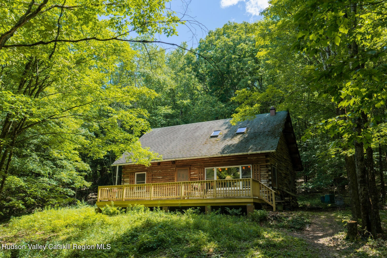 70 Quarry Road Halcottsville, NY 12438 - Photo 29 of 33 29