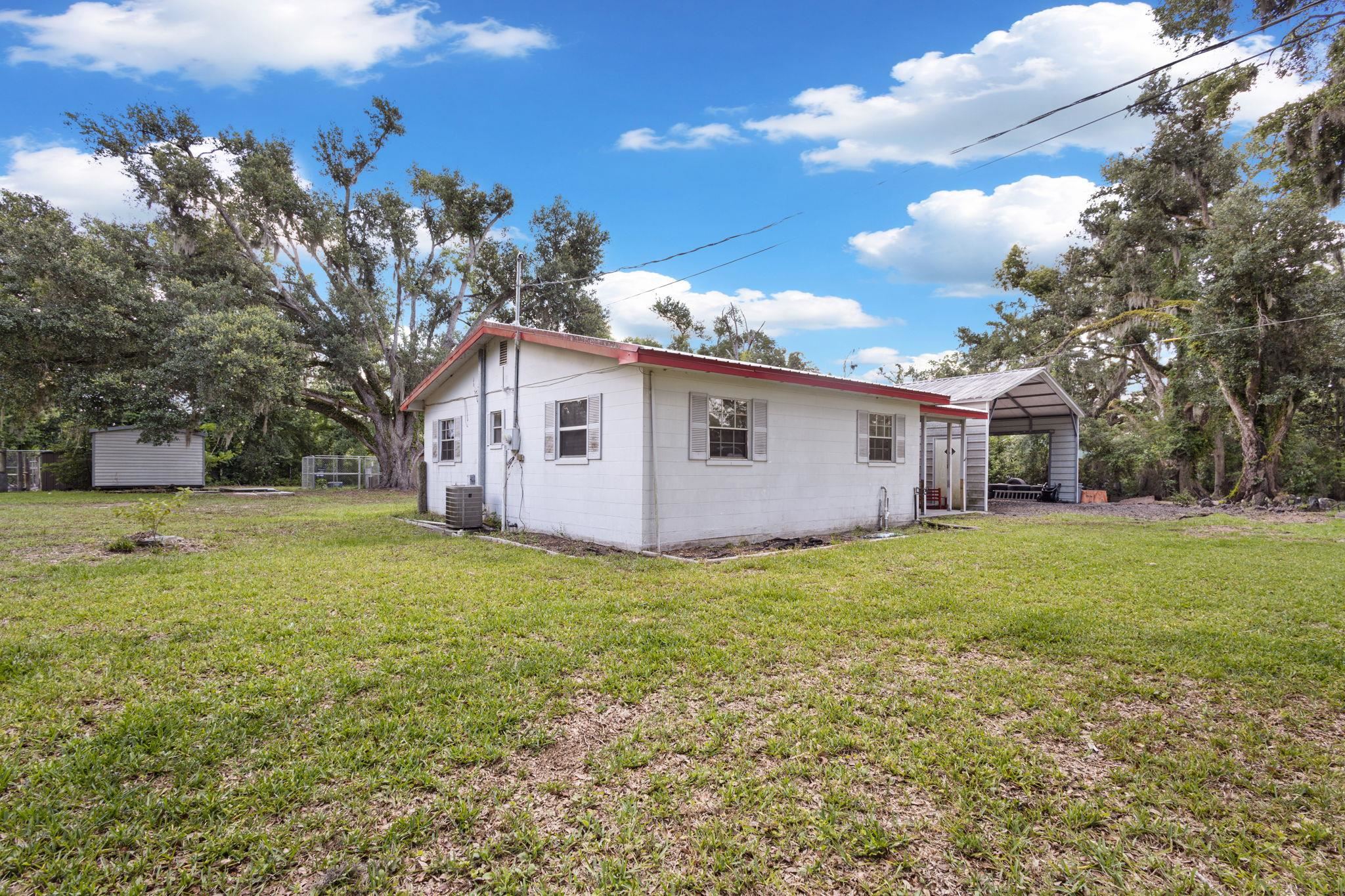 2098 Sam Poppell Road Perry, FL 32347 - Photo 25 of 36
