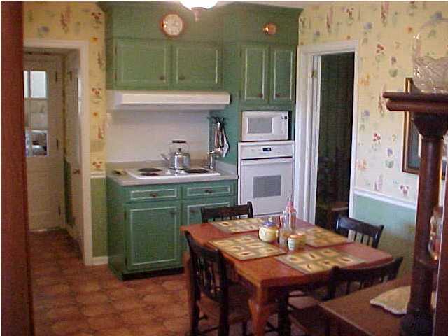 3914 Yorktown Road Chattanooga, TN 37416 - Photo 3 of 6 Additional Photo