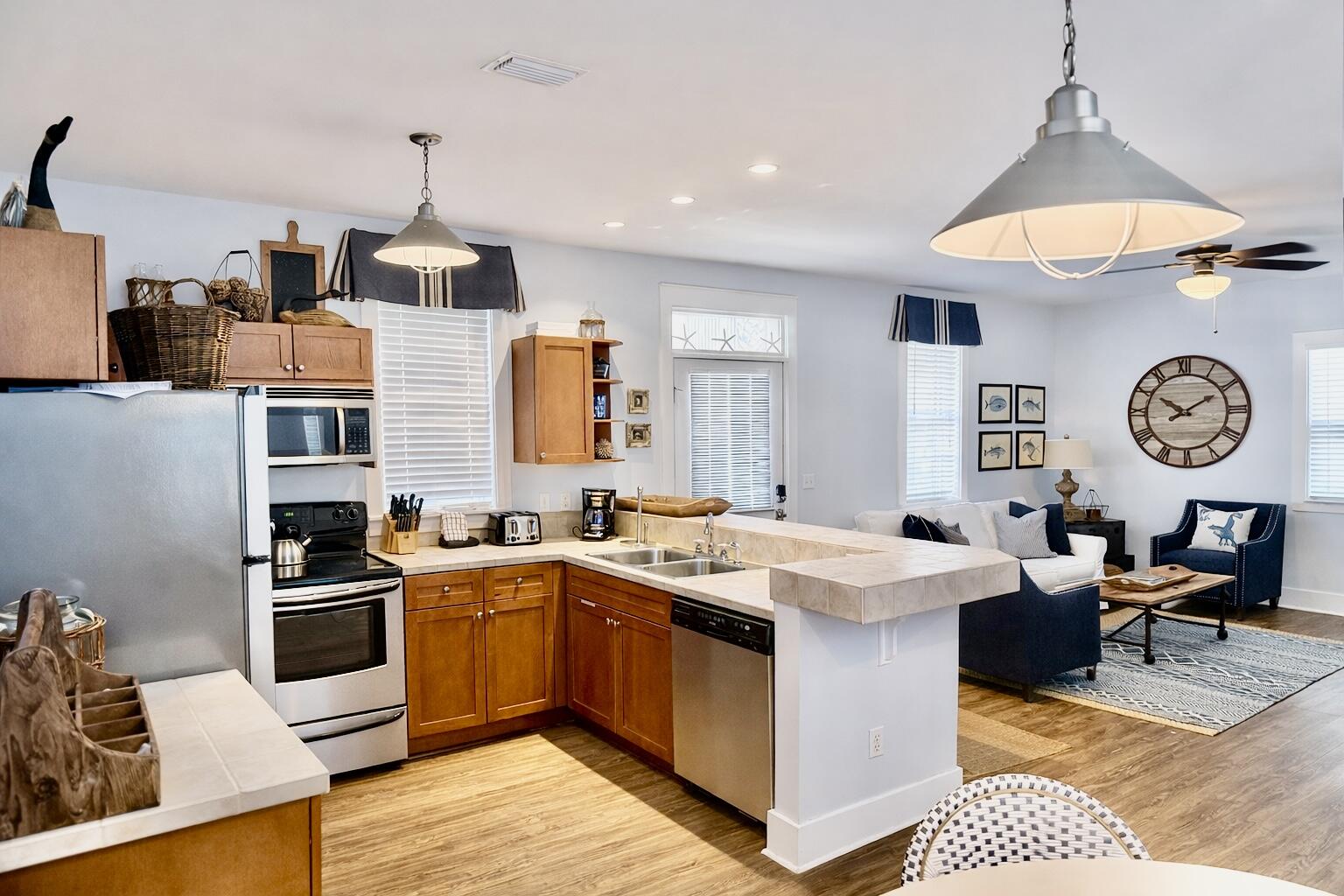 198 Somerset Bridge Road, Unit 102 Santa Rosa Beach, FL 32459 - Photo 7 of 19 836AFDAC-36D9-4B8A-9BED-A51D7808422C