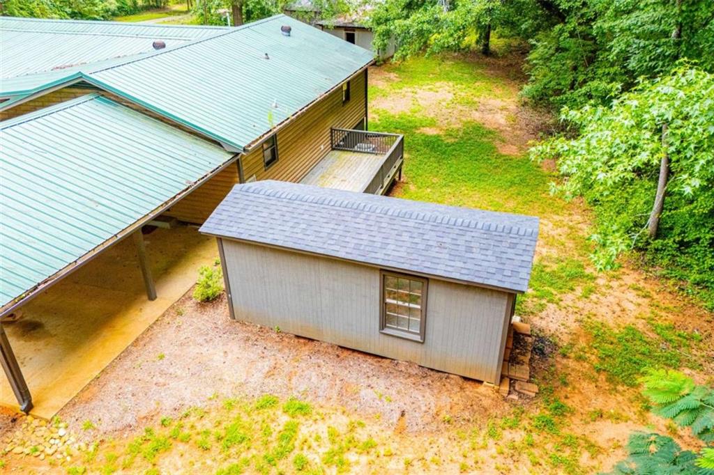 315 Laurel Road Carrollton, GA 30117 - Photo 61 of 81
