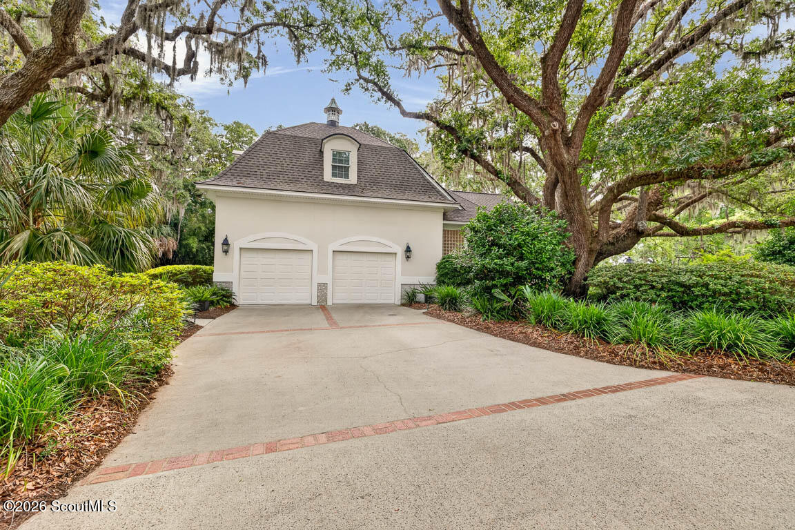 31 Tanglewood Road St. Simons Island, GA 31522 - Photo 59 of 72