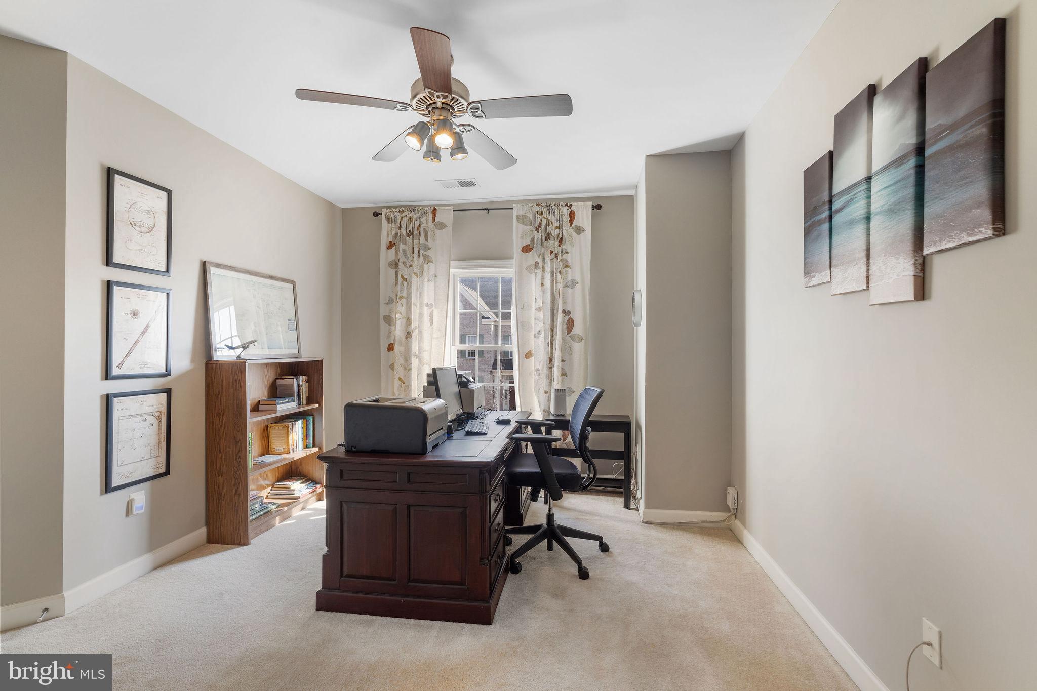 5102 Hugunin Way Perry Hall, MD 21128 - Photo 29 of 45 a living room with furniture and a window