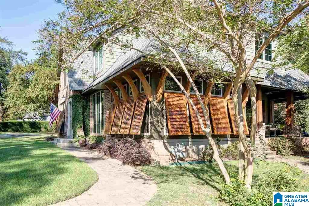 1012 Irving Road Birmingham, AL 35209 - Photo 4 of 50