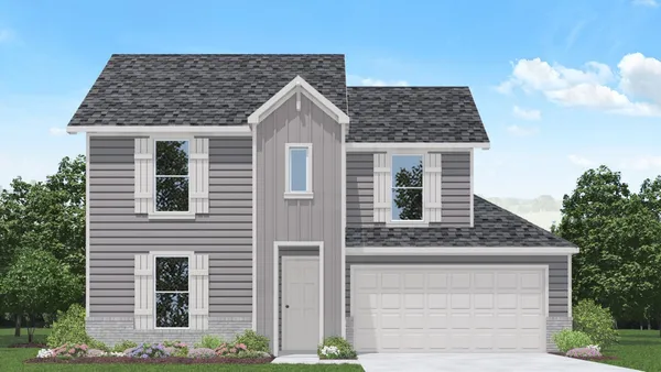 $443,740 | 1128 Skyline Trails Avenue, Conroe, TX 77303