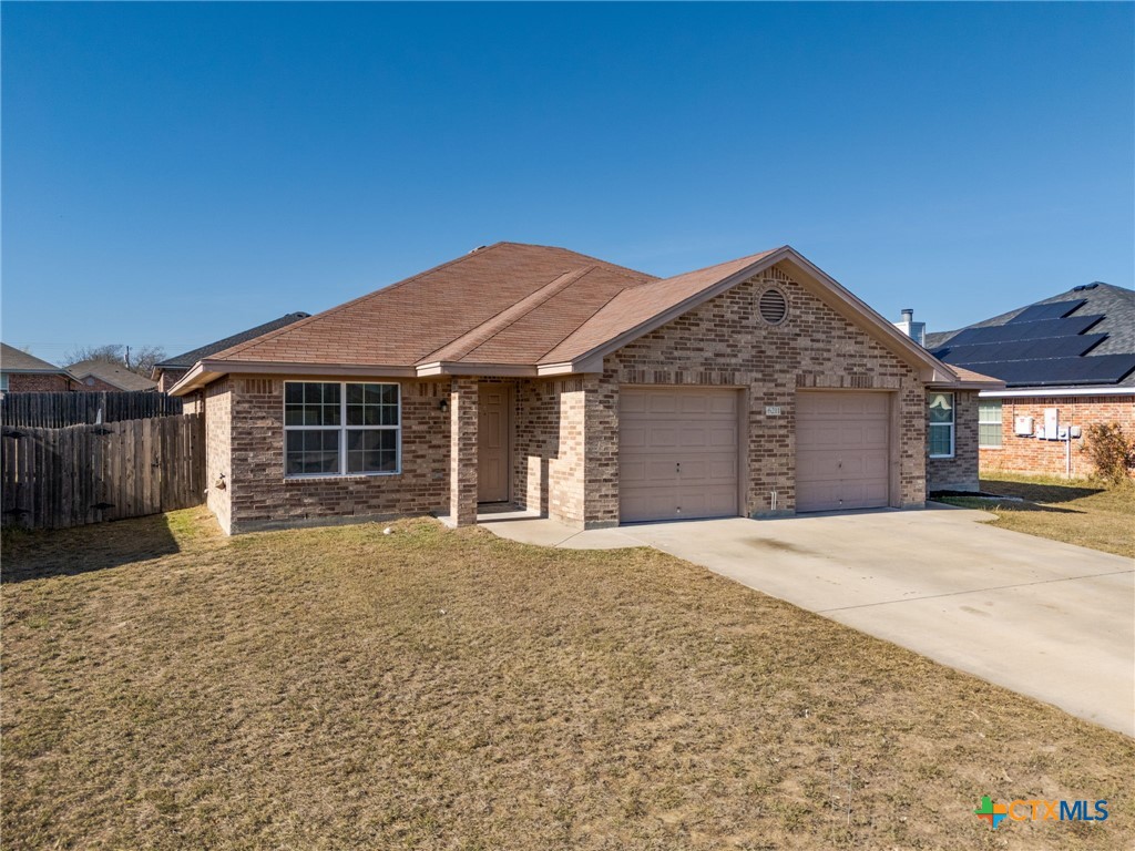 6211 Temora Loop Killeen, TX 76549 - Photo 1 of 15