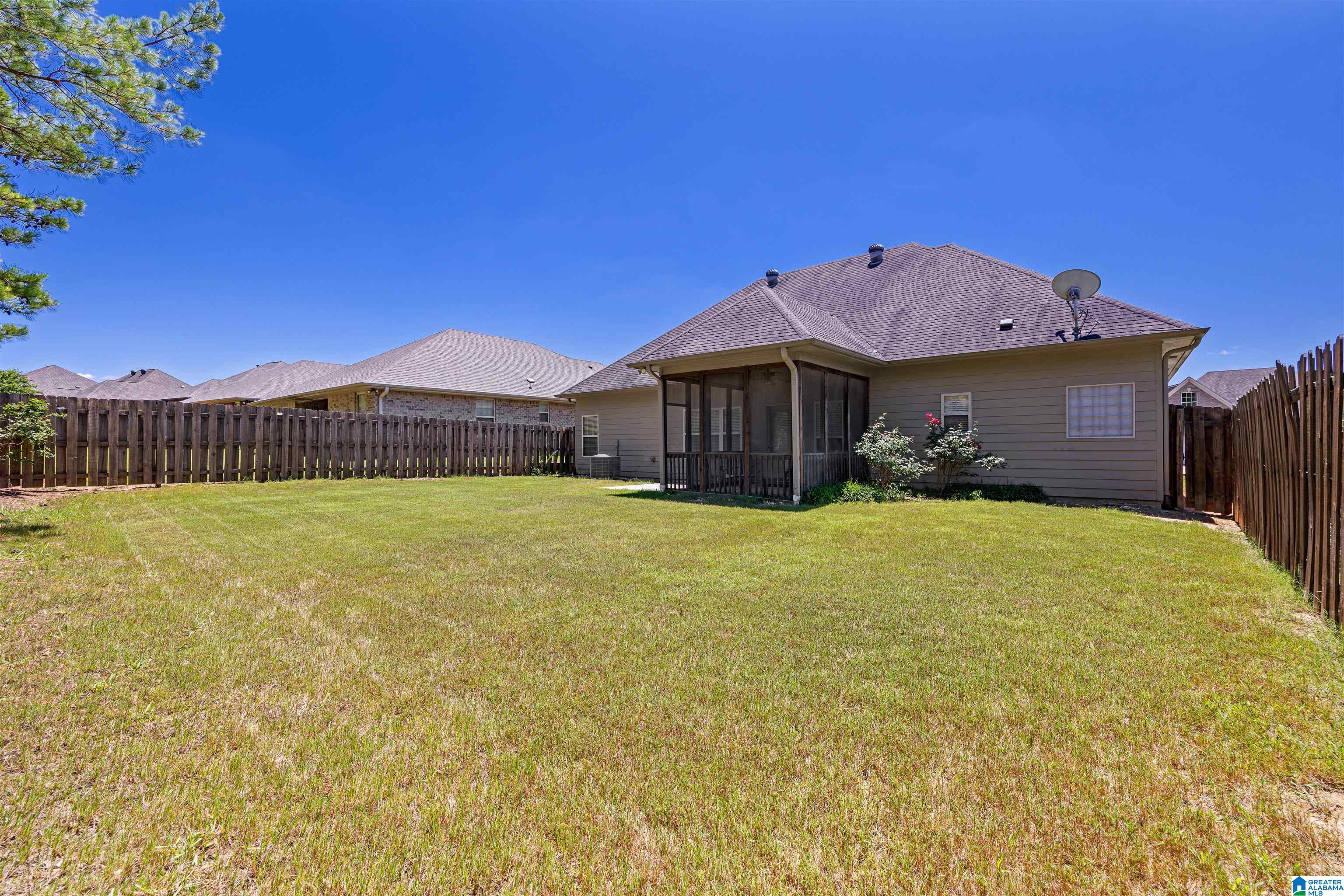 3034 Highview Lane Calera, AL 35040 - Photo 25 of 30