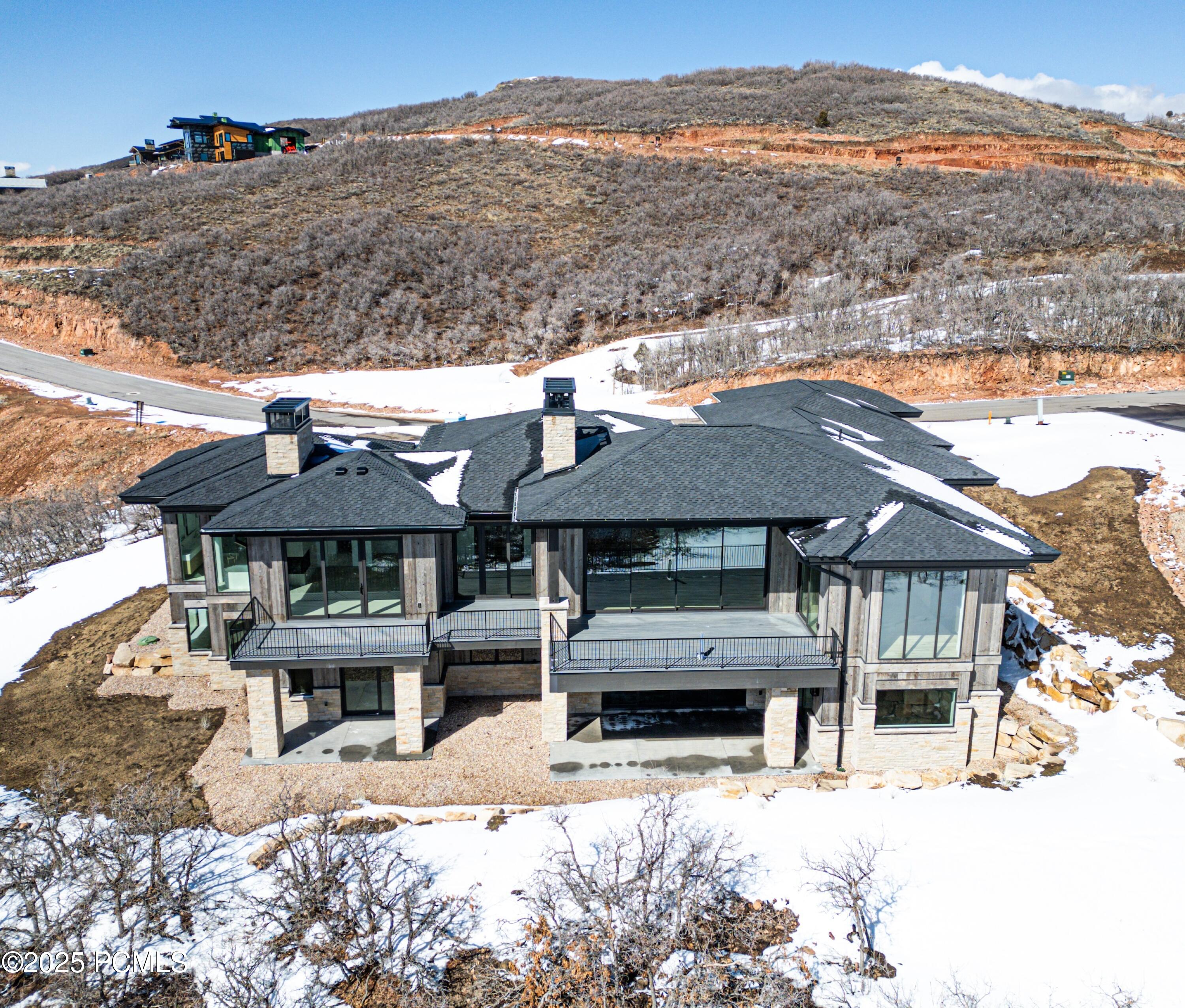 2132 East Outlaw Road Kamas, UT 84036 - Photo 2 of 43