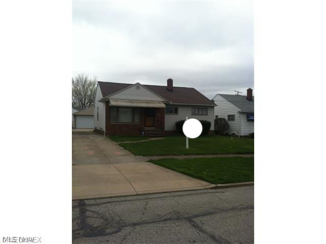 20700 Donnybrook Road Maple Heights, OH 44137 - Photo 1 of 1 Gallery Image 1
