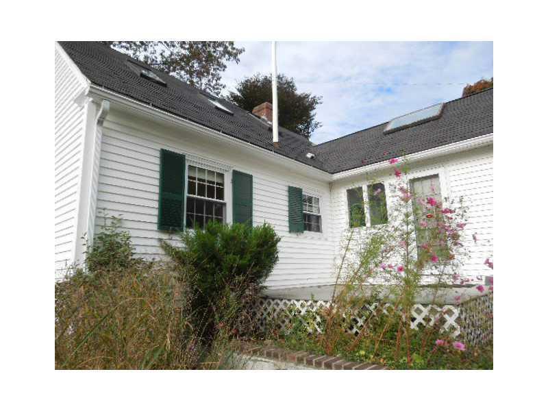 131 Old Road Eliot, ME 03903 - Photo 2 of 25 Other. side view