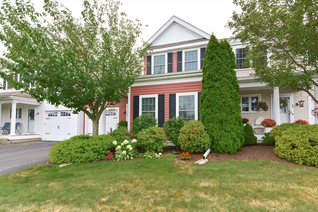 87 Meetinghouse Road, Unit 87 Norfolk, MA 02056 - Photo 1 of 39 Gallery Image 1