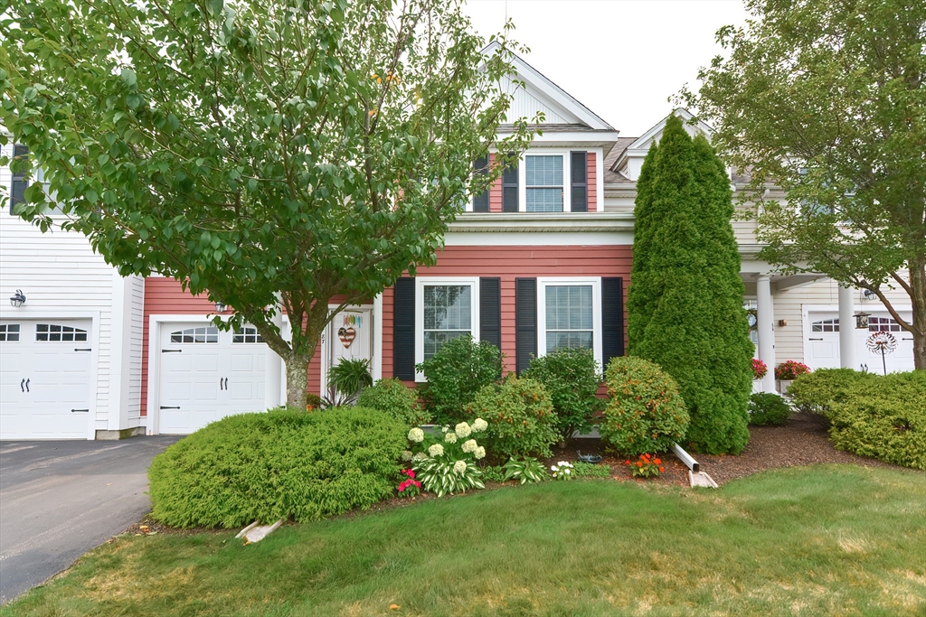 87 Meetinghouse Road, Unit 87 Norfolk, MA 02056 - Photo 2 of 39 Gallery Image 2