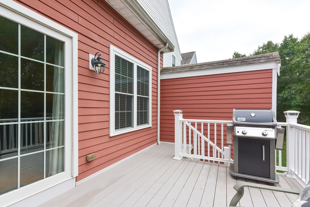 87 Meetinghouse Road, Unit 87 Norfolk, MA 02056 - Photo 34 of 39 Gallery Image 34