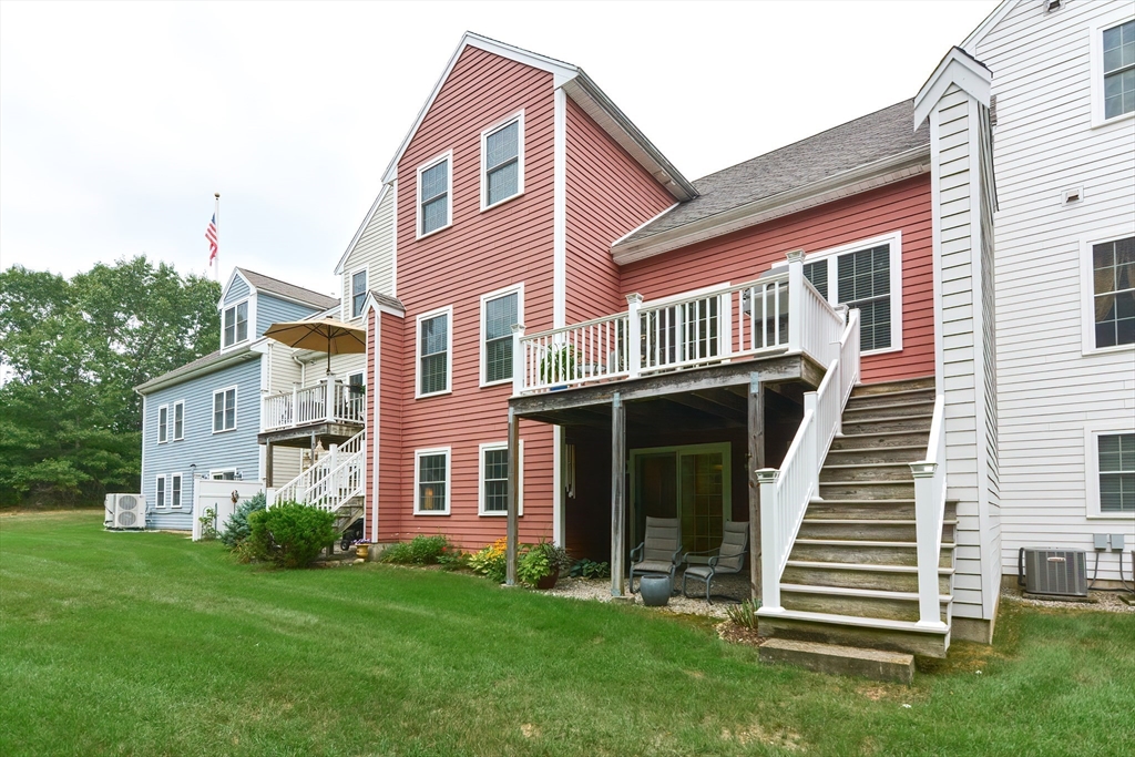 87 Meetinghouse Road, Unit 87 Norfolk, MA 02056 - Photo 39 of 39 Gallery Image 39