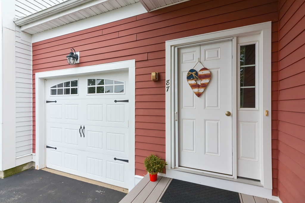 87 Meetinghouse Road, Unit 87 Norfolk, MA 02056 - Photo 5 of 39 Gallery Image 5