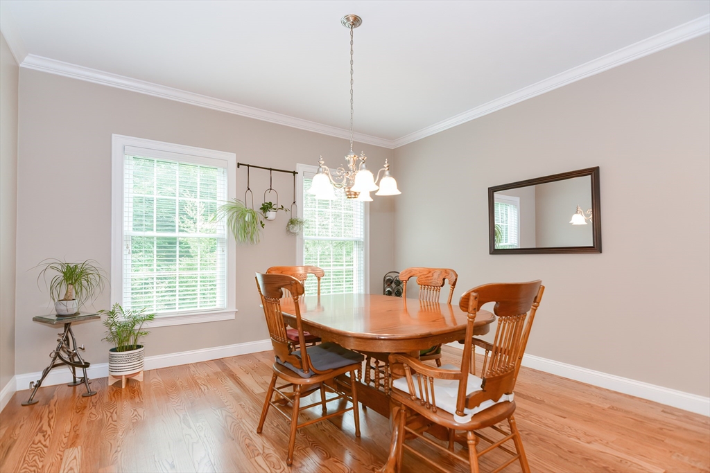 87 Meetinghouse Road, Unit 87 Norfolk, MA 02056 - Photo 10 of 39 Gallery Image 10