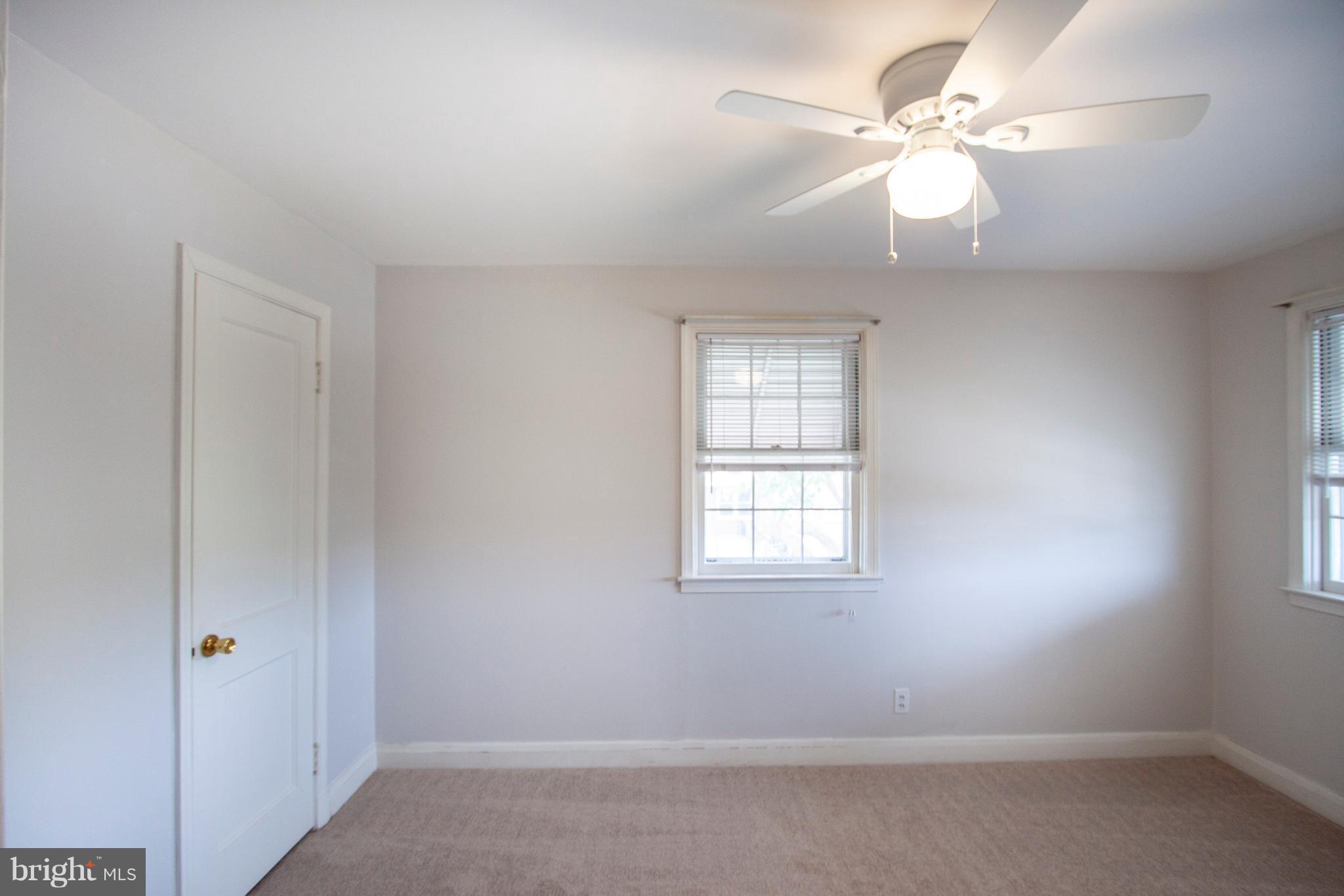2811 Plainfield Road Baltimore, MD 21222 - Photo 11 of 24 Bedroom (Master)