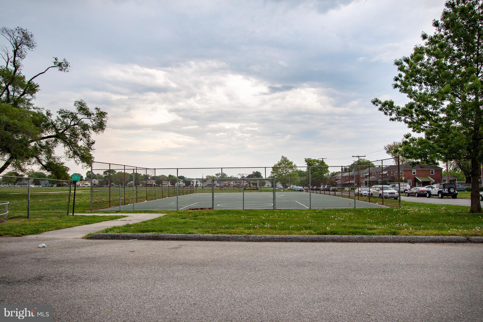 2811 Plainfield Road Baltimore, MD 21222 - Photo 24 of 24 Nearby Park
