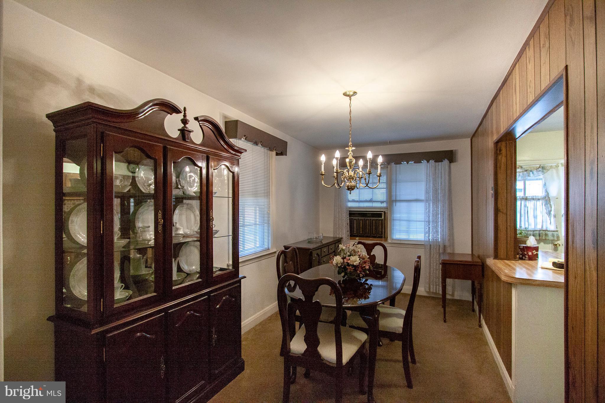 2811 Plainfield Road Baltimore, MD 21222 - Photo 5 of 24 Dining Room