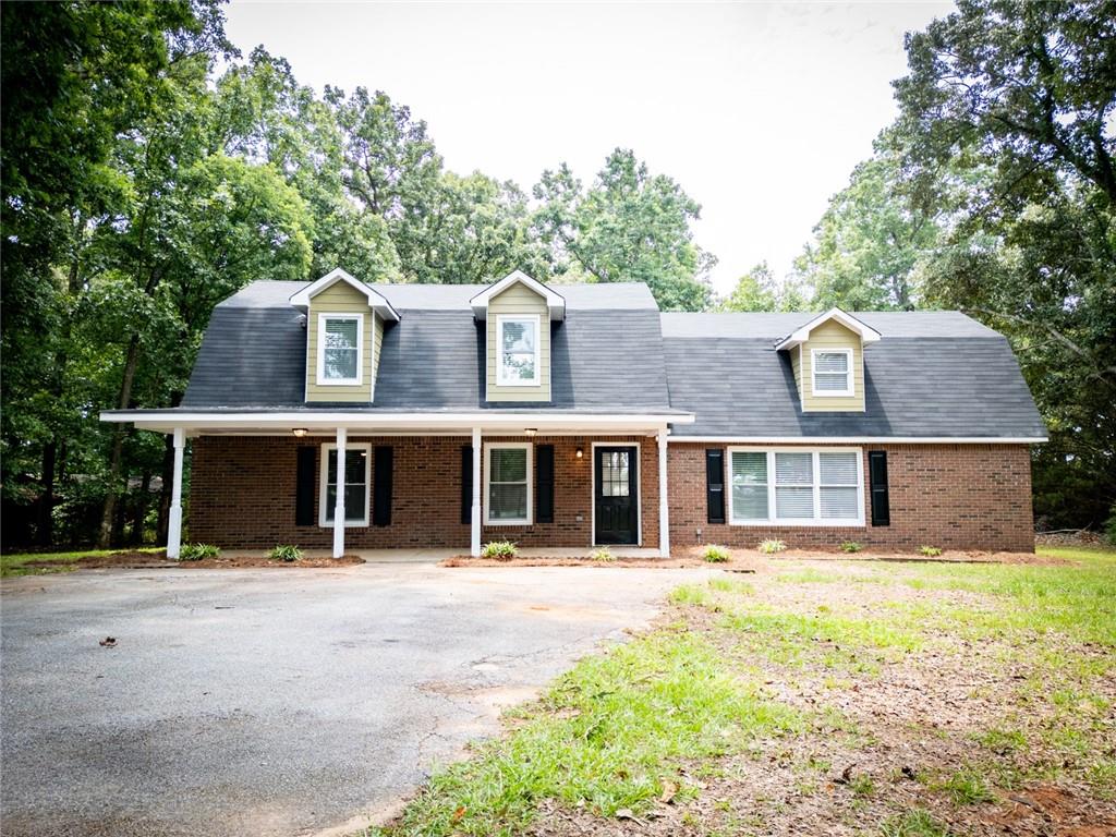 20 Ellis Trail Covington, GA 30016 - Photo 13 of 63