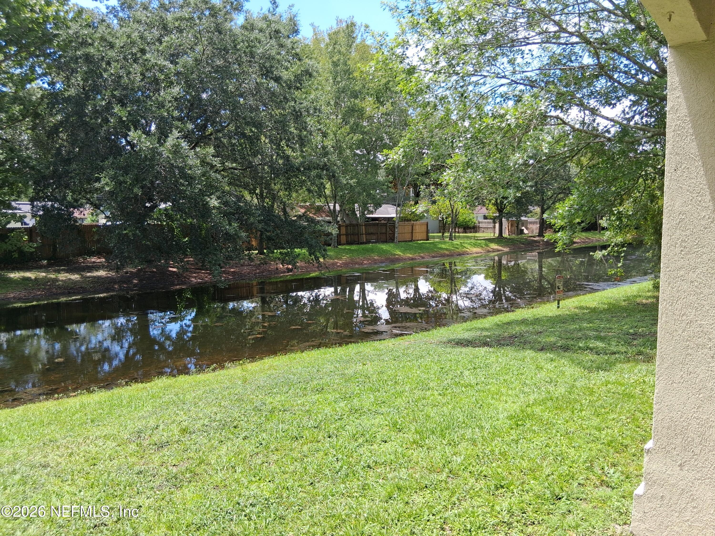 7920 Merrill Road, Unit 1302 Jacksonville, FL 32277 - Photo 7 of 11 Pond view