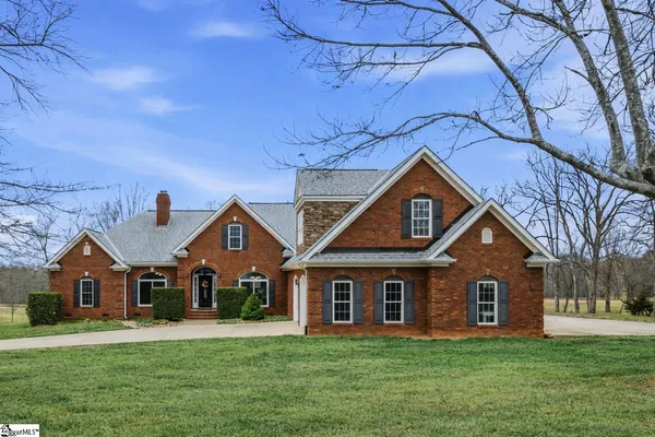 $940,000 | 6535 Midway Road, Williamston, SC 29697