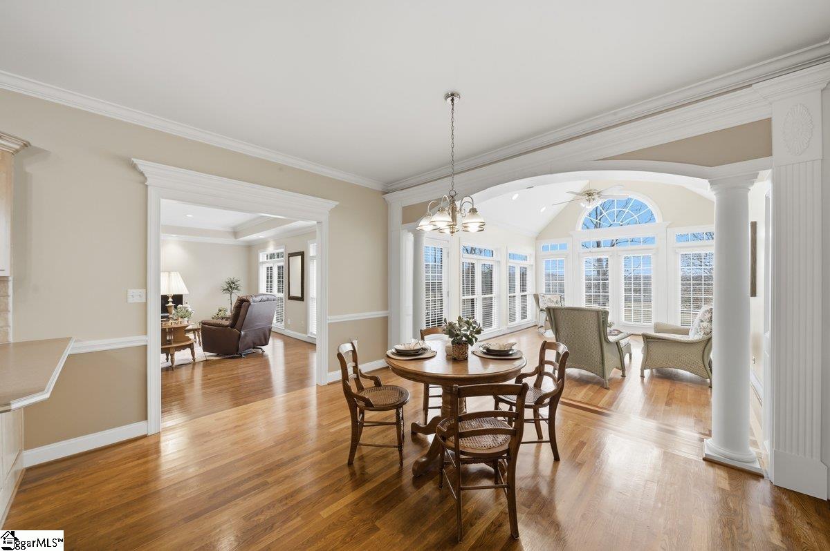 6535 Midway Road Williamston, SC 29697 - Photo 12 of 49