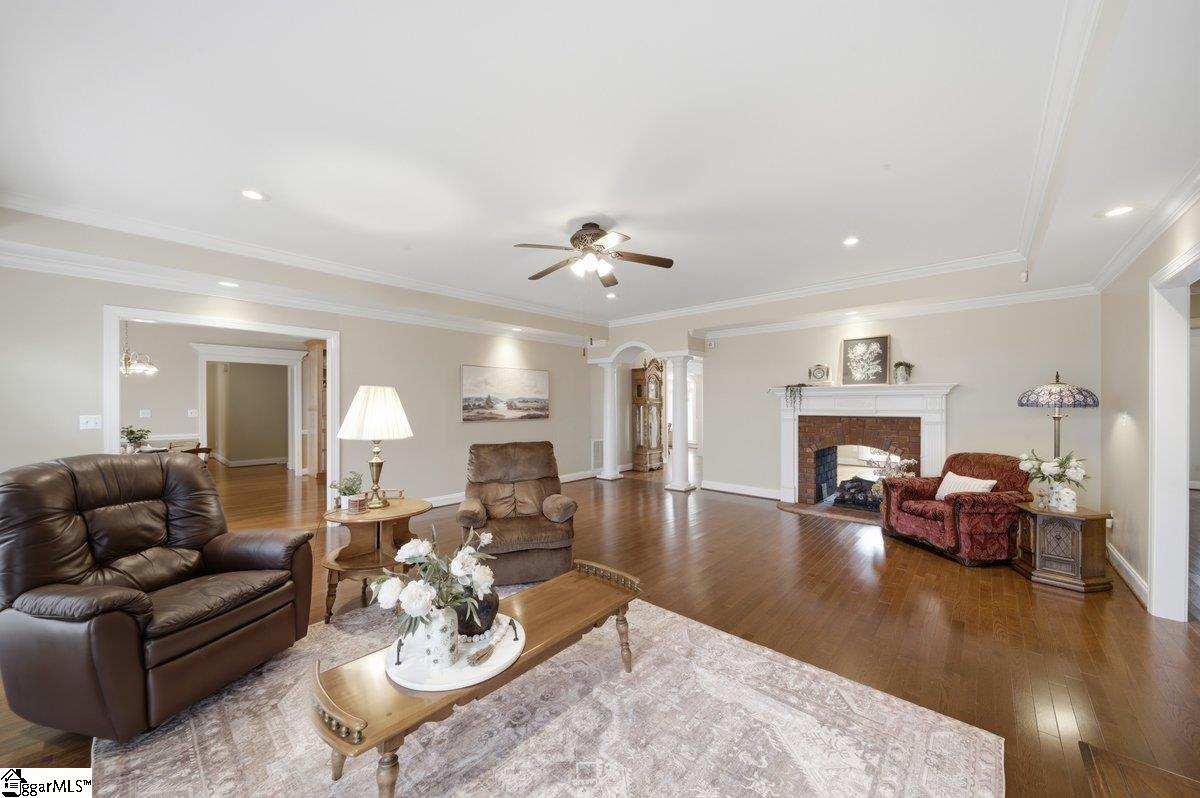 6535 Midway Road Williamston, SC 29697 - Photo 14 of 49