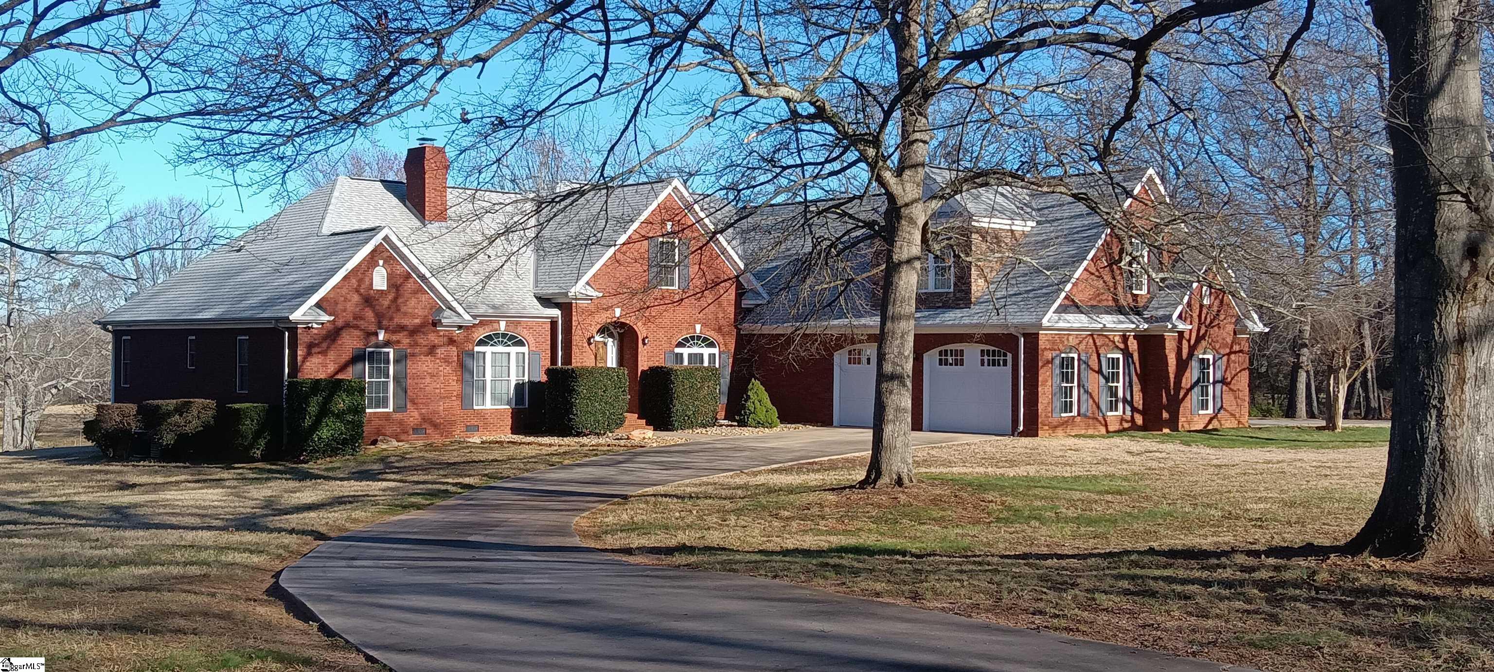 6535 Midway Road Williamston, SC 29697 - Photo 3 of 49