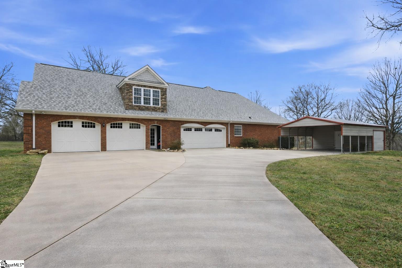 6535 Midway Road Williamston, SC 29697 - Photo 35 of 49