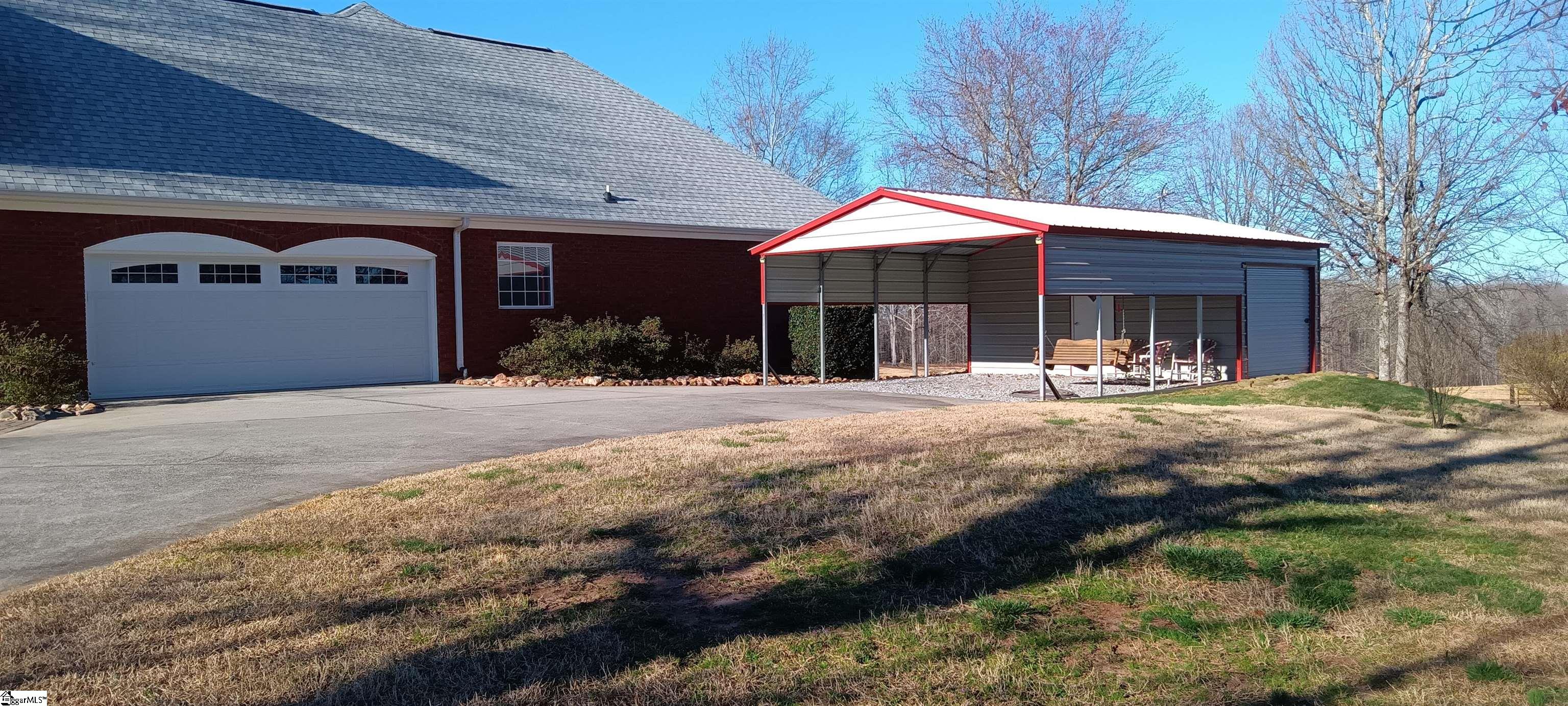 6535 Midway Road Williamston, SC 29697 - Photo 37 of 49