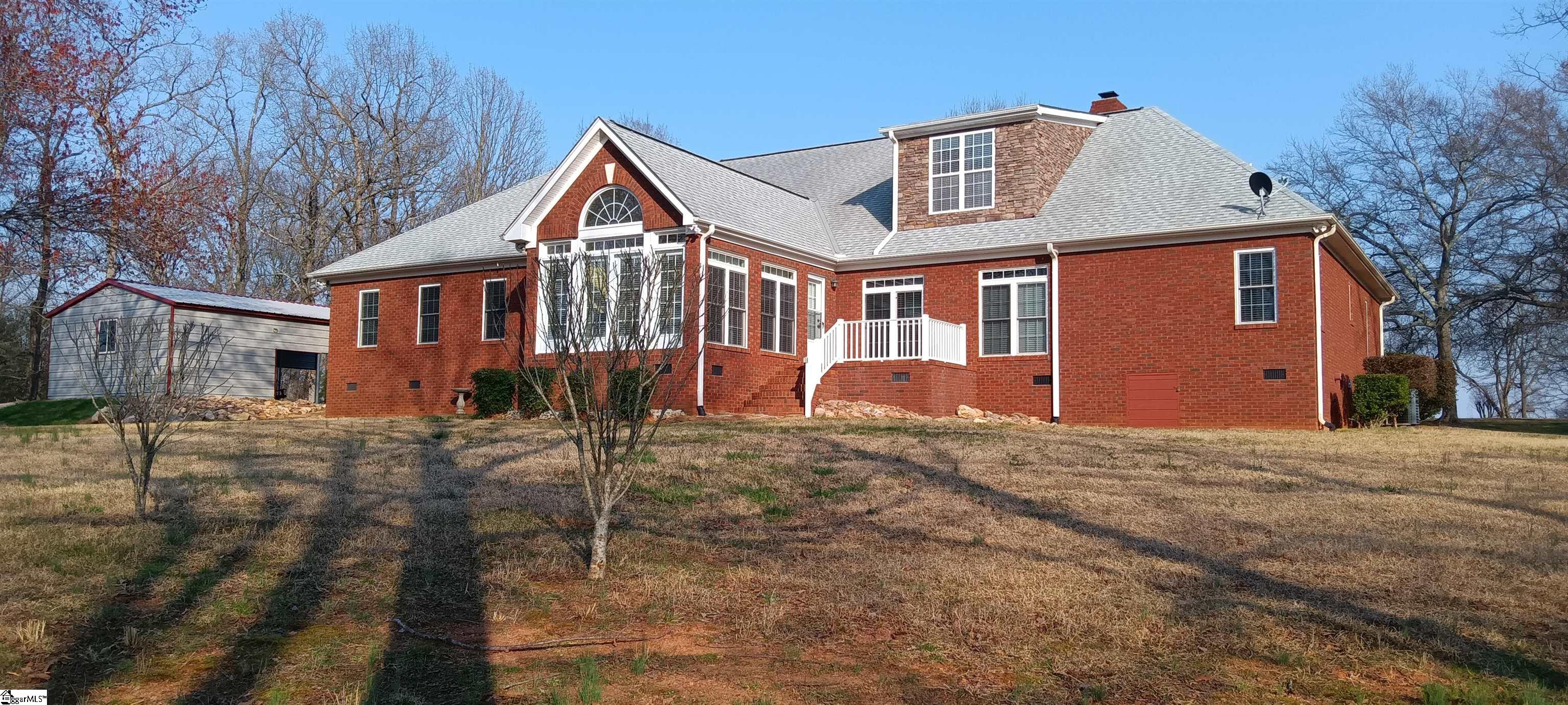 6535 Midway Road Williamston, SC 29697 - Photo 40 of 49