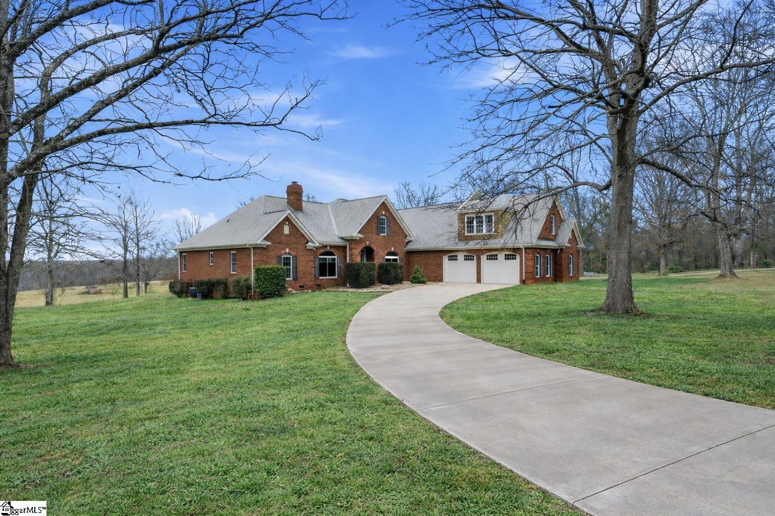 6535 Midway Road Williamston, SC 29697 - Photo 4 of 49