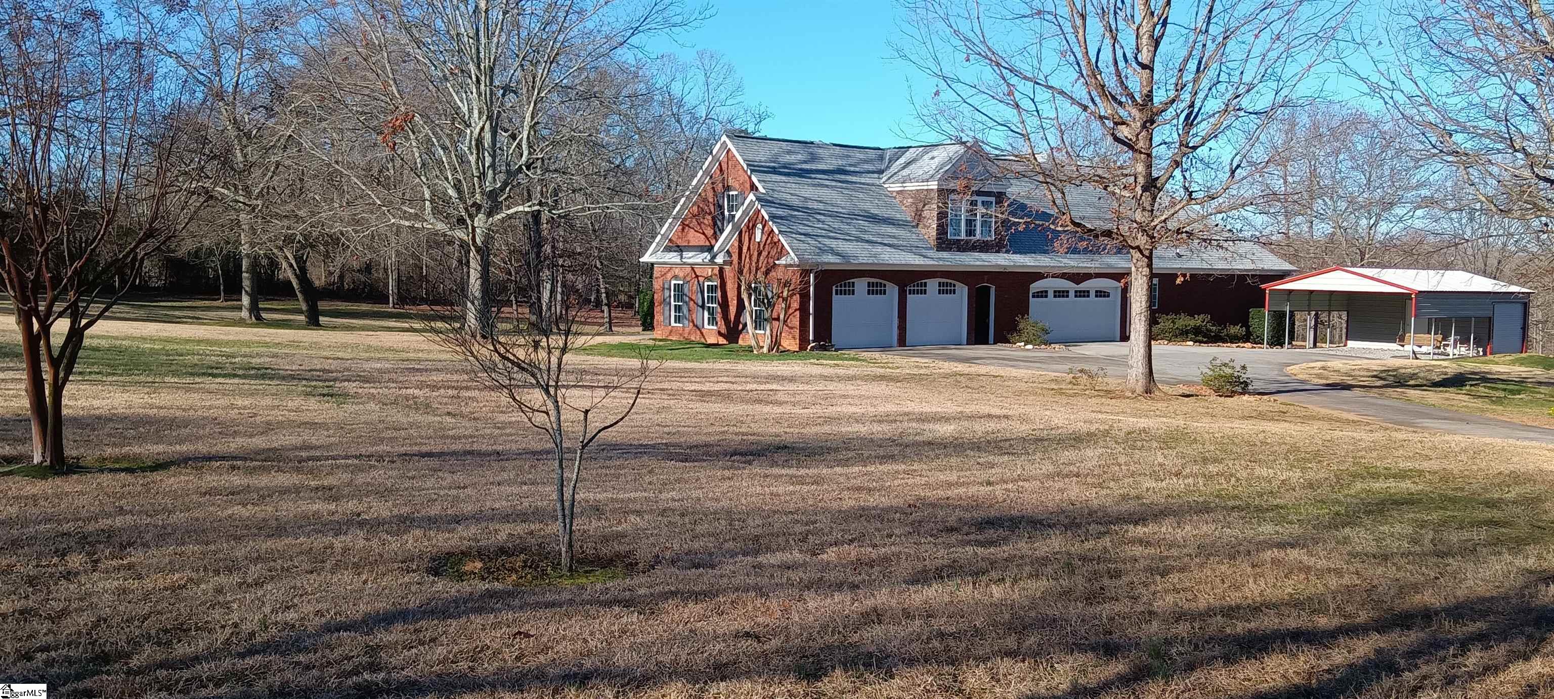 6535 Midway Road Williamston, SC 29697 - Photo 41 of 49