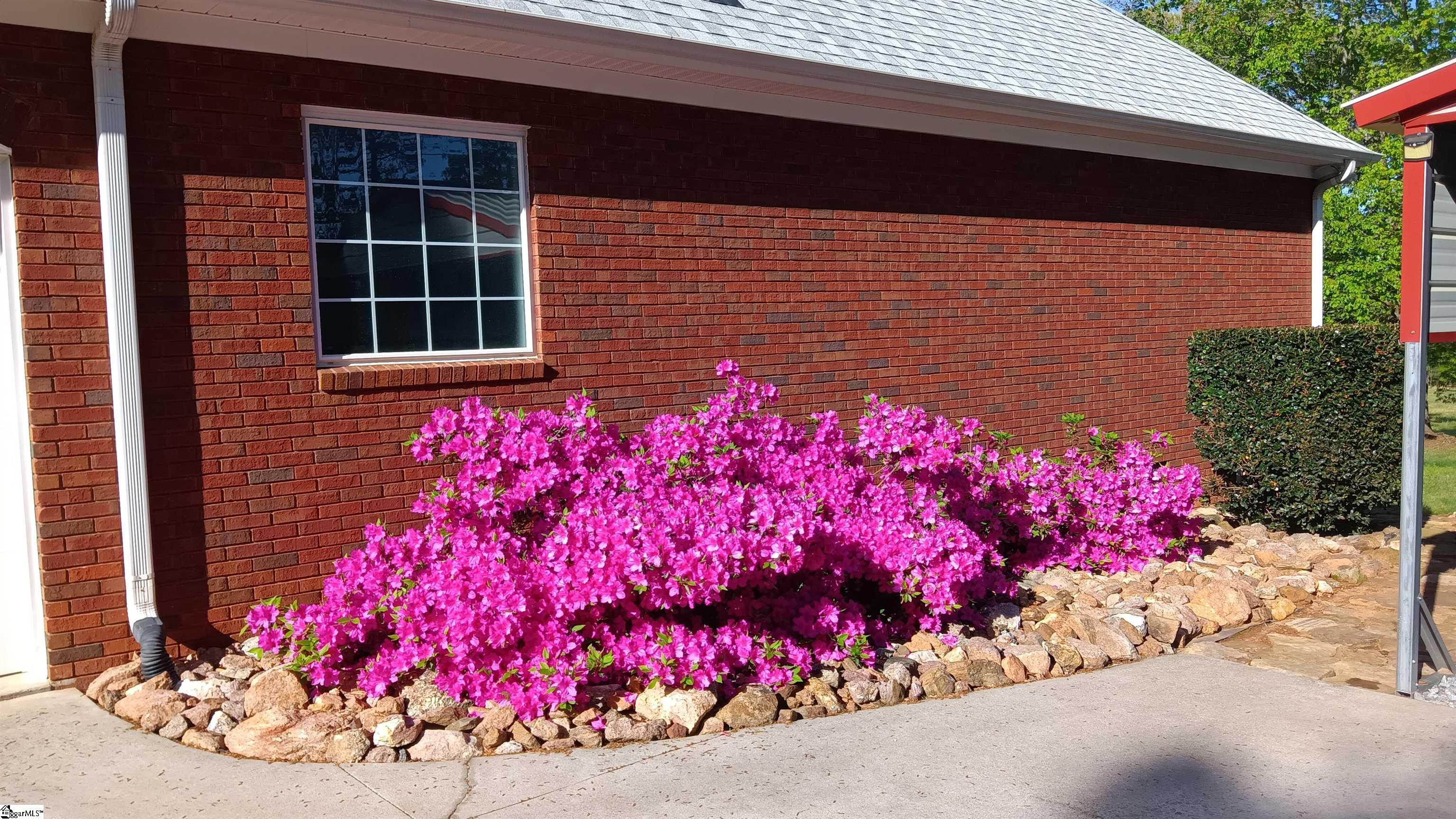 6535 Midway Road Williamston, SC 29697 - Photo 47 of 49