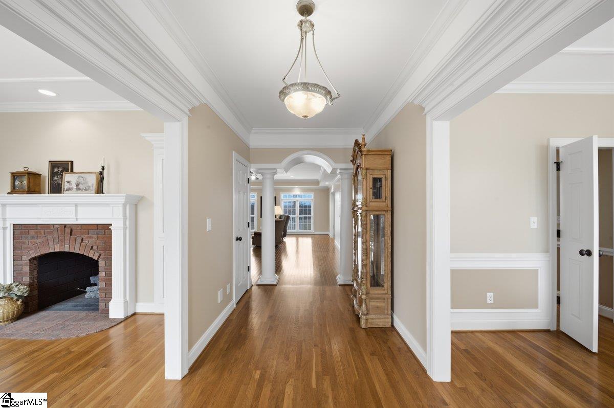 6535 Midway Road Williamston, SC 29697 - Photo 5 of 49