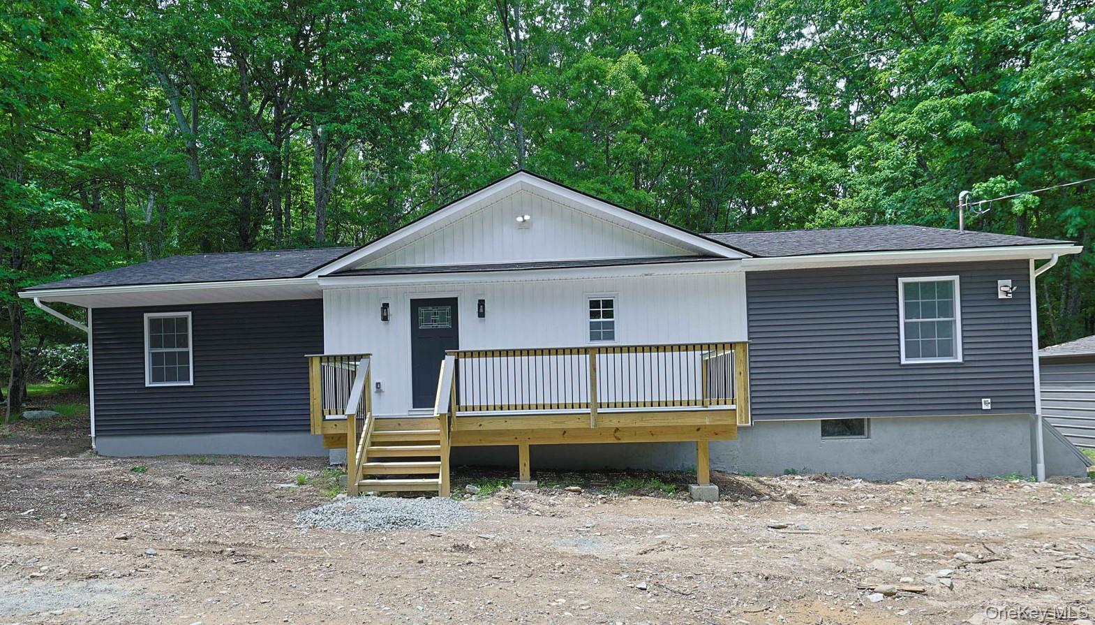 46 Finkle Road Wurtsboro, NY 12790 - Photo 1 of 38