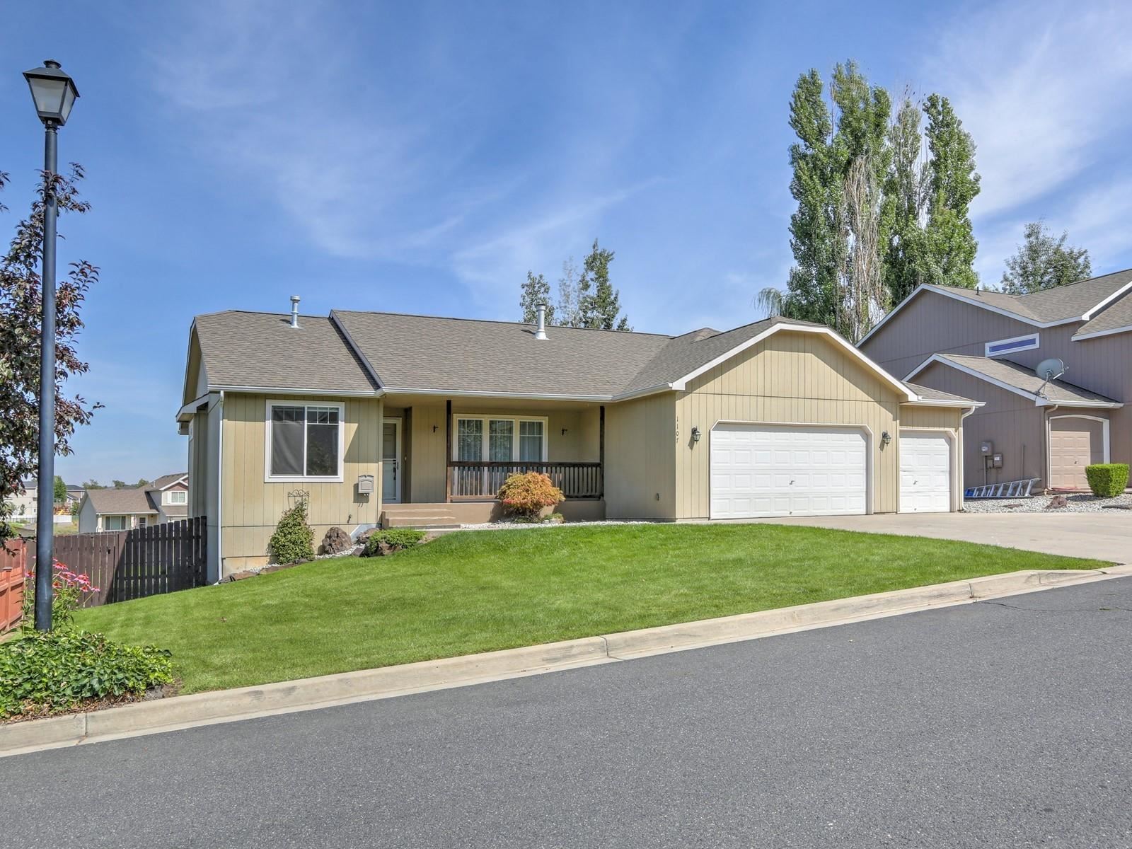 1107 South Moen Road Greenacres, WA 99016 - Photo 1 of 44