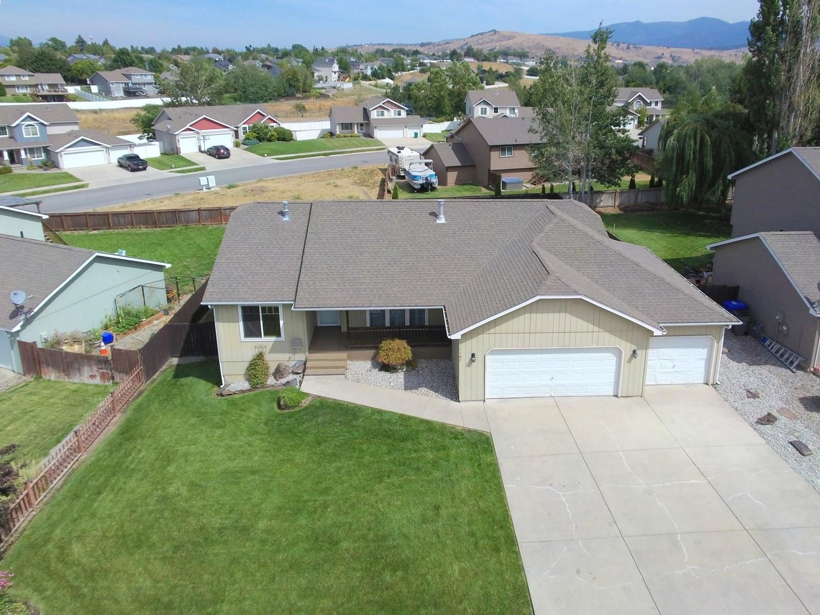 1107 South Moen Road Greenacres, WA 99016 - Photo 2 of 44