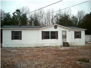 1502 Firetower Road Tracy City, TN 37387 - Photo 1 of 1 Primary Photo