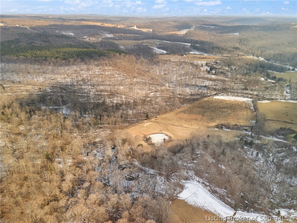 32.72-acres Oriole Road St. Croix, IN 47514 - Photo 31 of 56