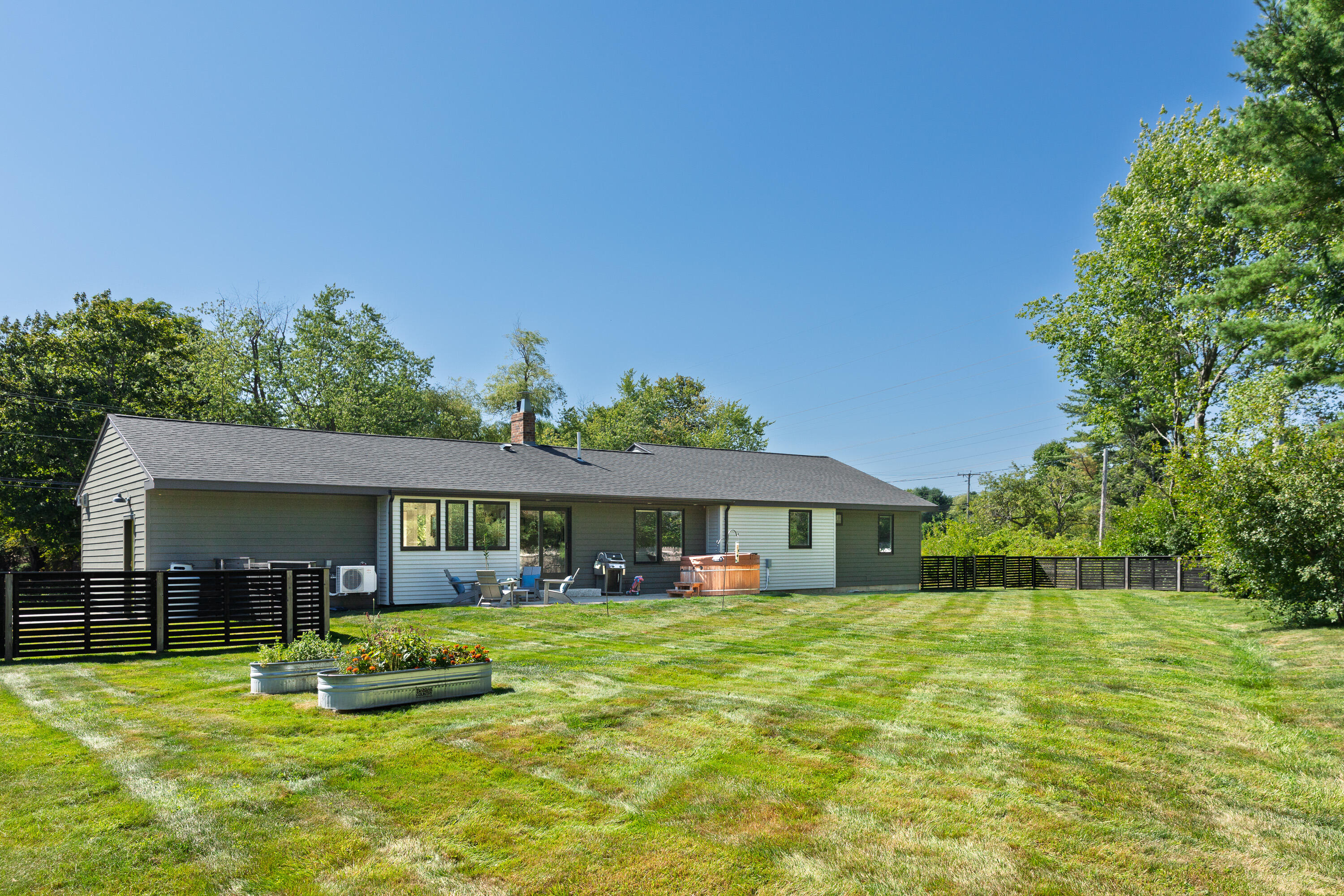 272 Princes Point Road Yarmouth, ME 04096 - Photo 6 of 39 272 Princes Point