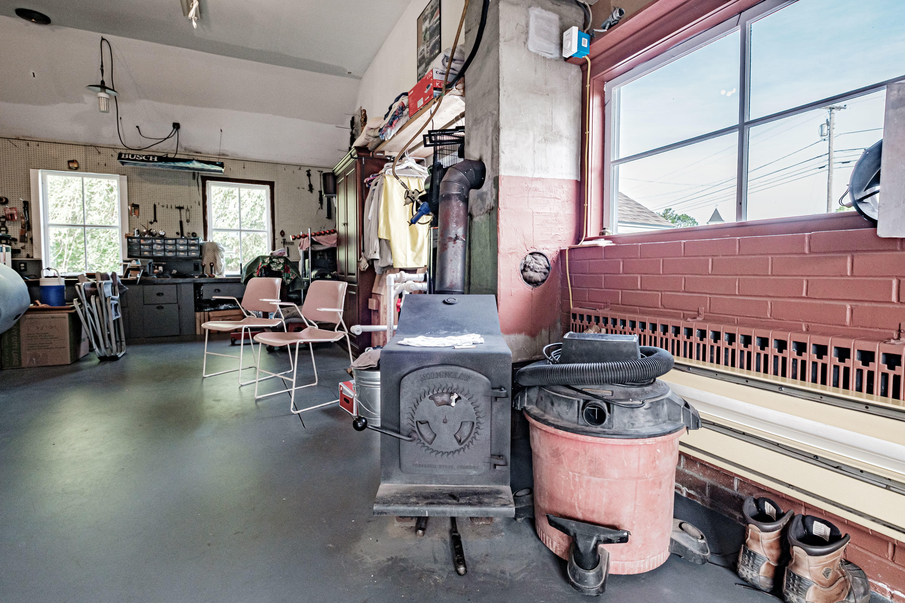 436 Hollis Road Hollis, ME 04042 - Photo 91 of 101 20210610gp-60104