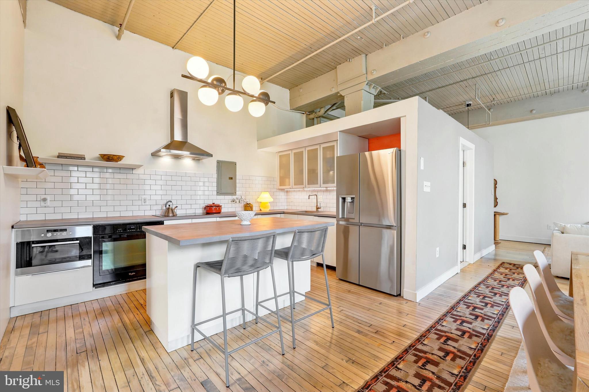 429 North 13th Street, Unit 3F Philadelphia, PA 19123 - Photo 12 of 26