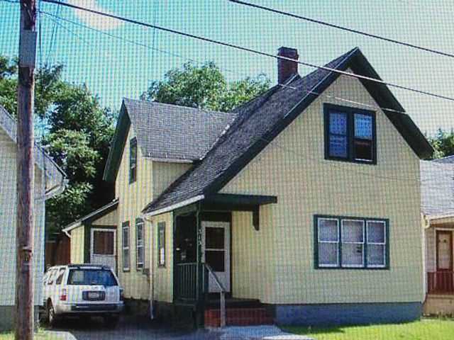 313 Clifford Avenue Rochester, NY 14621 - Photo 1 of 1 Exterior Front