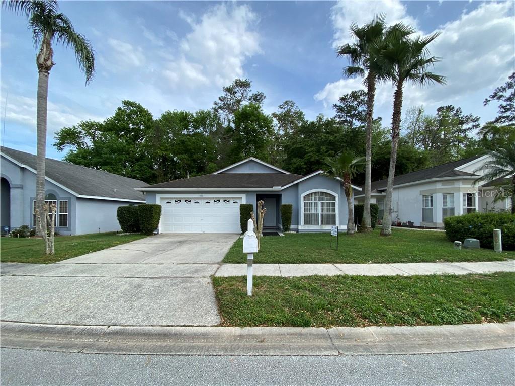 969 High Point Loop Longwood, FL 32750 - Photo 1 of 1 Gallery Image 1
